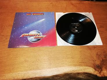 Ace Frehley Frehley`s Comet 1987 Atlantic Records 81749-1 US Pressung  VG/+VG